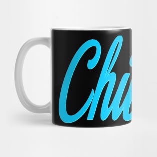 Chibi 2 Mug